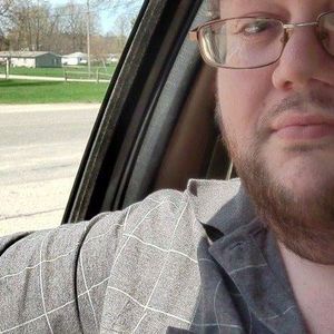 Meet your Posher, Joe